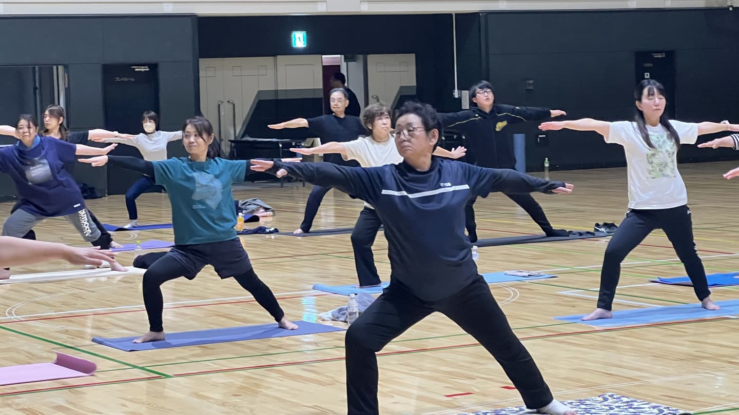 ピピカツエンジョイ